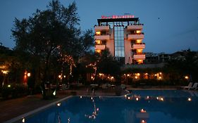 Vila Belvedere Hotel Durres Albania