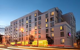 Springhill Suites By Marriott New York Laguardia Airport 3*
