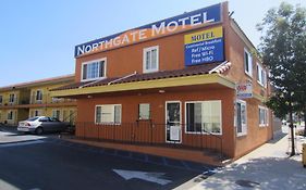 Northgate Motel El Cajon 2* United States