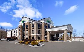 Holiday Inn Express Grove City - Premium Outlet Mall, An Ihg Hotel  United States