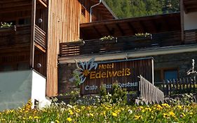 Hotel Edelweiss