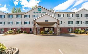 Guesthouse Inn & Suites Kelso/longview  United States