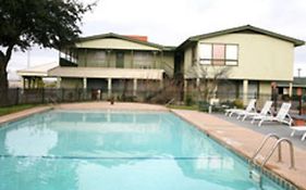 Econo Lodge Inn & Suites Abilene United States