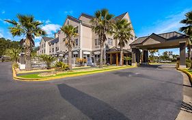 Country Inn Suites Hinesville Ga 3*