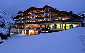 Hotel Bellevue Obergurgl 4*