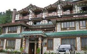 Club Mahindra Gangtok Hotel India