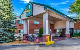 Quality Inn And Suites Green Bay Wi 2*
