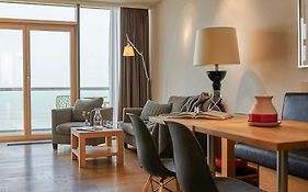Hotel Haus Am Meer  4*