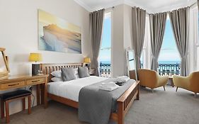 Beach Front Guest House Eastbourne 3* United Kingdom