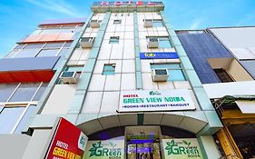 Hotel Green View Palace Noida 3*