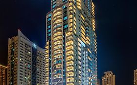 City Premiere Marina Hotel Apartments Dubai 4* United Arab Emirates