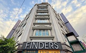 Finders Hotel Hualien Station