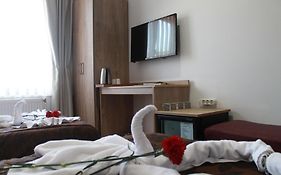 Abisso Hotel Istanbul 5*