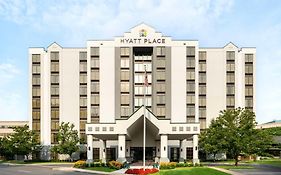 Hotel Hyatt Place -  3*