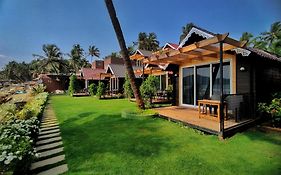 Marron Sea View Resort Goa 3*