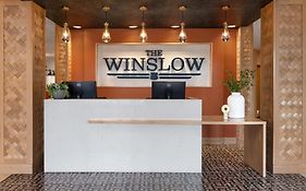 The Winslow - Oklahoma City Hotel 3* United States