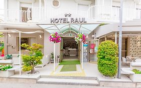 Hotel Raul  2*