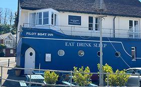 Pilot Boat Inn Isle of Wight