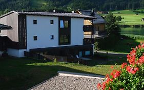 See Hotel Kärntnerhof- Das Seehotel Am Weissensee!  Österreich