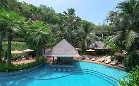 Hula Hula Resort, Ao Nang -sha Extra Plus Krabi Thailand