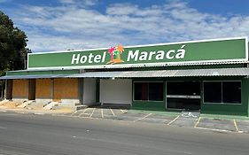 Hotel Maracá