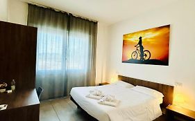 Hotel Bed & Bike
