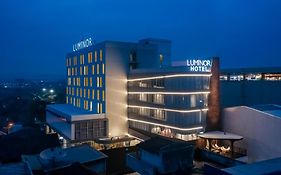 Luminor Hotel Purwokerto By Wh