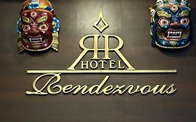 Hotel Rendezvous Gangtok  India