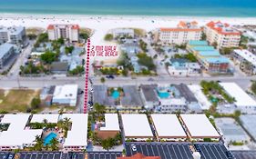 Monaco Vacation Rentals Apartment Clearwater Beach  United States