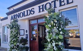 Arnolds Hotel Donegal 3*