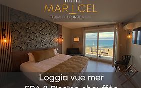 Hôtel Mar I Cel&spa  3*