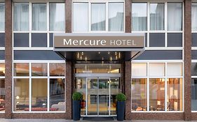 Hotel Mercure Wien City  Österreich