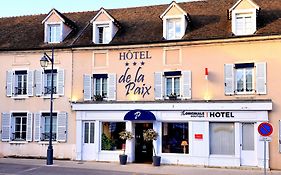 The Originals Boutique, De La Paix, Beaune (qualys-hotel) Beaune (cote D'or) 3*