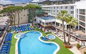 Hotel Ght Costa Brava & Spa  3*