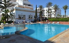 Residence Intouriste Agadir Morocco