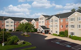 Homewood Suites By Hilton Boston / Andover 3*