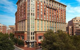 The Westin Alexandria Old Town Hotel 4* United States