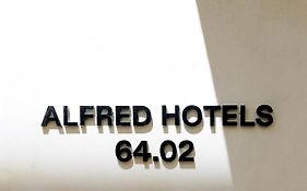 Alfred Hotels Port-vieux - Ex Georges Vi 4*