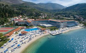 Admiral Grand Hotel Dubrovnik Croatia 5*