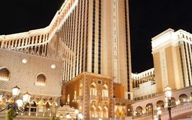 Hotel Venetian En Las Vegas 5*