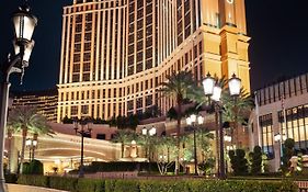 The Palazzo At The Venetian Hotel Las Vegas United States