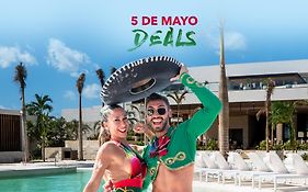Desire Riviera Maya Resort All Inclusive - Couples Only (adults Only)