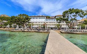 Hotel Illa D'or & Club Apts 4* Sup Port De Pollenca Spain