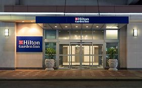 Hilton Garden Inn Philadelphia City Center 3*