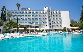 Papouis Protaras Hotel  3* Кипр