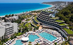 Olympic Palace Hotel Greece Rhodes Ixia 5*