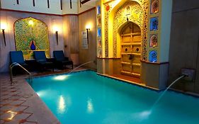 Umaid Mahal - Heritage Style Hotel