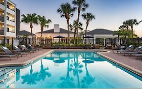 Courtyard Tampa Westshore/airport Hotel 3* United States
