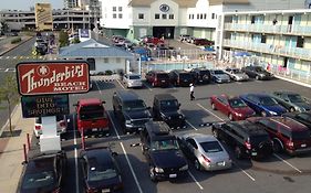 Thunderbird Beach Motel Ocean City 2* United States