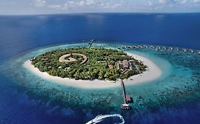 Park Hyatt Maldives Hadahaa Gaafu Alifu Atoll 5*